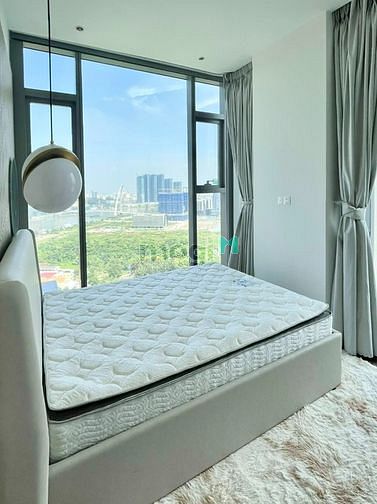 Hình ảnh Duplex 4 Phòng Khu Phức Hợp Empire City - Đang Trống Sẵn