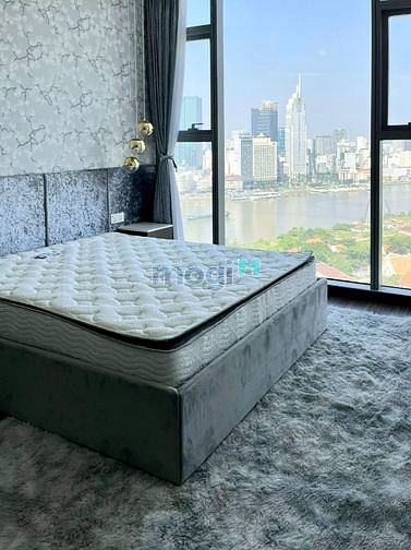 Hình ảnh Duplex 4 Phòng Khu Phức Hợp Empire City - Đang Trống Sẵn