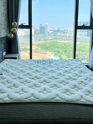Hình ảnh Duplex 4 Phòng Khu Phức Hợp Empire City - Đang Trống Sẵn