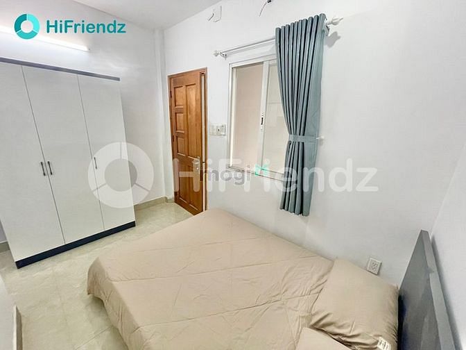 Hình ảnh CHDV cao cấp ngay  Cityland Gò Vấp