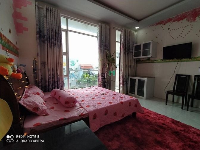 Hình ảnh Phòng ban công an ninh ngay mai văn vĩnh Q7
