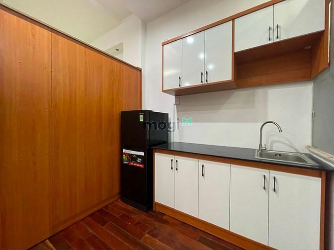 Hình ảnh Studio Full nội thất có vách ngăn 😎😎😎
