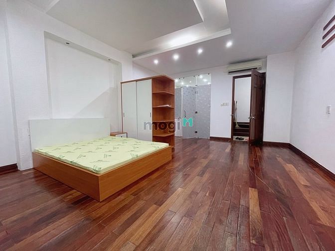 Hình ảnh Studio Full nội thất có vách ngăn 😎😎😎