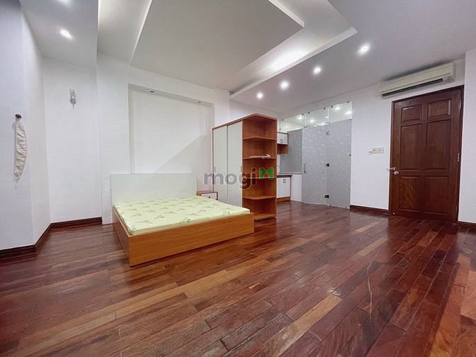 Hình ảnh Studio Full nội thất có vách ngăn 😎😎😎