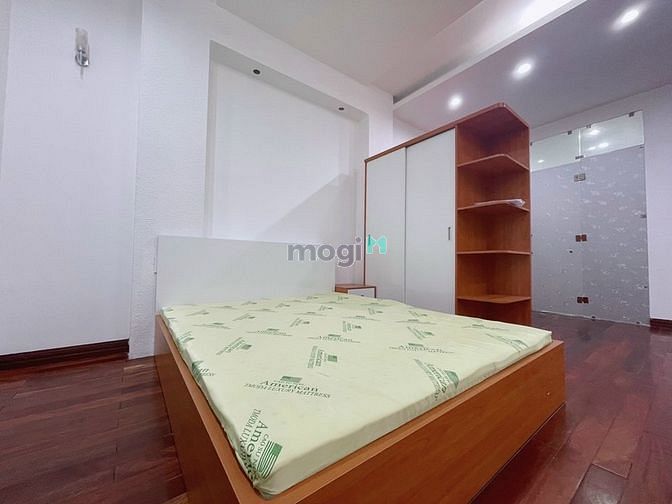 Hình ảnh Studio Full nội thất có vách ngăn 😎😎😎