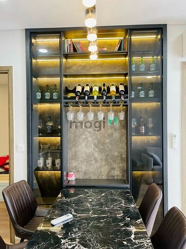Hình ảnh Cho thuê SCENIC 3PN 2WC giá 26 triệu
