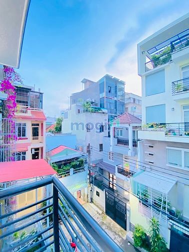 Hình ảnh ☘️HiFriendz hỗ trợ cọc_Studio ban công có máy giặt riêng Quận 10