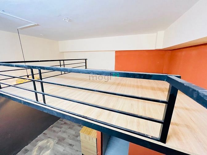 Hình ảnh Duplex full nội thất gần chợ Bình Tây-Hifriendz hỗ trợ cọc