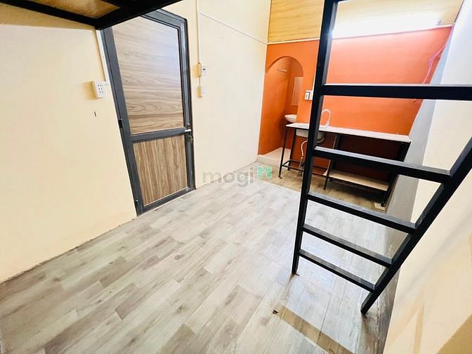 Hình ảnh Duplex full nội thất gần chợ Bình Tây-Hifriendz hỗ trợ cọc