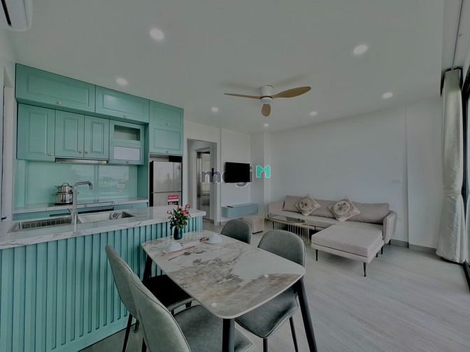 Hình ảnh Mb6623 nạp rút nhanh chóng dịch vụ - Serviced apartment 264 âu cơ