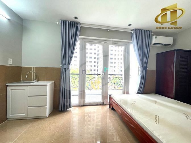 Hình ảnh Cho thuê Trang Chủ MB66.COM / Đăng Ký Tặng 66K, Có ban công, Quận 7.