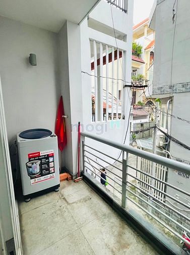 Hình ảnh 🌸 Căn Hộ Dạng 1PN Ban Công Riêng , Full Nội Thất , Quận Bình Thạnh