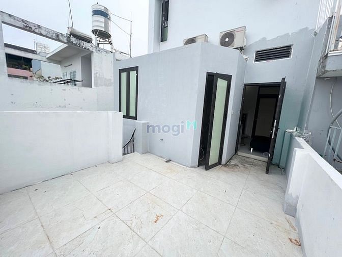 Hình ảnh Hình Thật_Giá Thật_Studio có ban công thang máy Tô Hiến Thành Quận 10