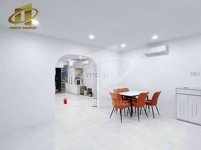 Hình ảnh Căn Hộ Dịch Vụ, Mới 100%, Tại Quận 7.