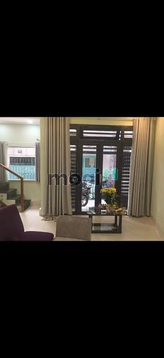 Hình ảnh Q10 Cách Mạng Tháng 8, 35m2, 2tầng. Chỉ 4tyr3.
