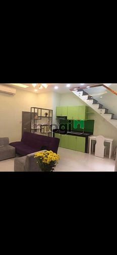 Hình ảnh Q10 Cách Mạng Tháng 8, 35m2, 2tầng. Chỉ 4tyr3.