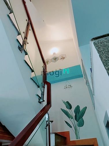 Hình ảnh Bán nhà HXH - Trần Văn Quang - Tân Bình - 5x14m - 8pn