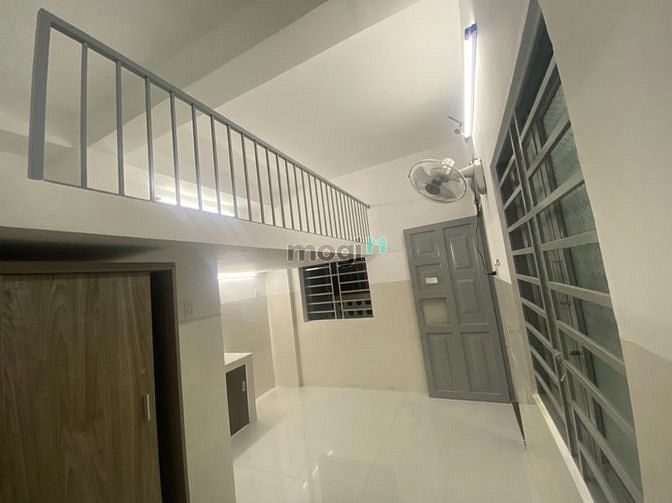 Hình ảnh Siêu phẩm duplex cuối t11 Gò Vấp