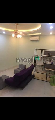 Hình ảnh Q10 Cách Mạng Tháng 8, 35m2, 2tầng. Chỉ 4tyr3.