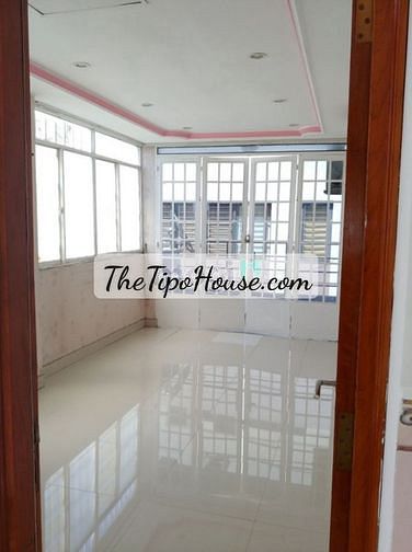 Hình ảnh Cho Thuê Nhà nguyên căn Hẻm Cao Thắng, p.3, Q3