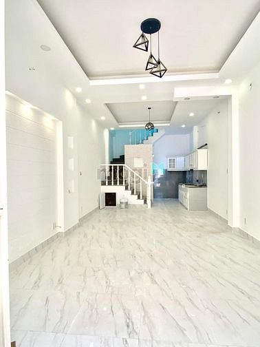 Hình ảnh Chỉ 5 TỶ 5 - 55M2 - Ngang 4,5M - Đ. Nguyễn Văn Đậu