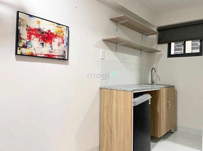 Hình ảnh Hình Thật Giá Thật_ Studio có cửa sổ Ngay Vòng Xoay Dân Chủ🌟