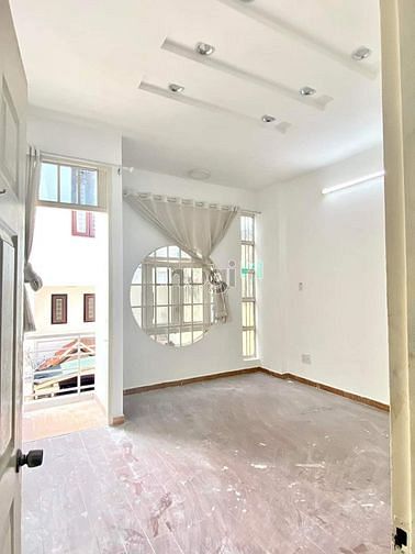 Hình ảnh Chỉ 5 TỶ 5 - 55M2 - Ngang 4,5M - Đ. Nguyễn Văn Đậu