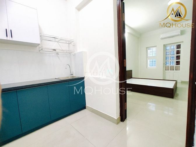 Hình ảnh Cho Thuê Căn Hộ 1PN -2PN Cộng Hòa Tân Bình, ngay Etown Cộng Hòa,...