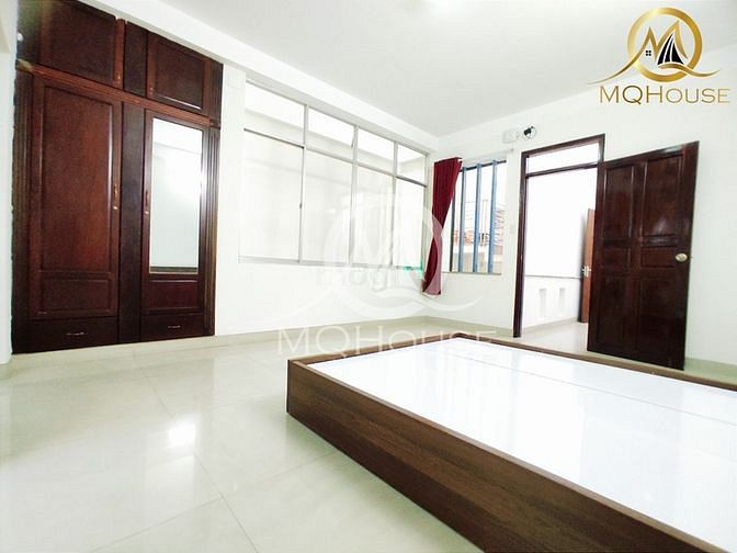 Hình ảnh Cho Thuê Căn Hộ 1PN -2PN Cộng Hòa Tân Bình, ngay Etown Cộng Hòa,...