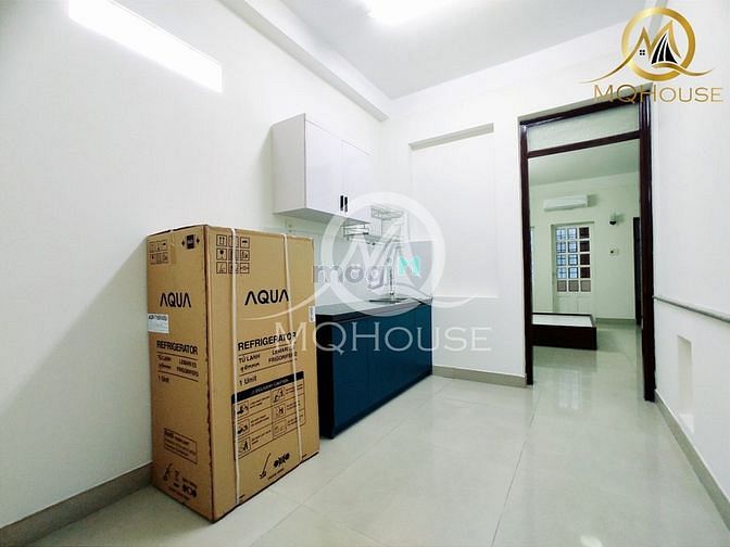 Hình ảnh Cho Thuê Căn Hộ 1PN -2PN Cộng Hòa Tân Bình, ngay Etown Cộng Hòa,...