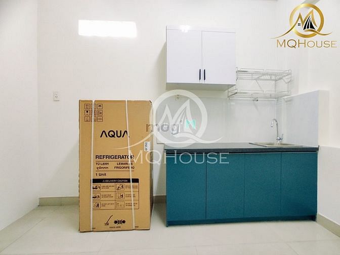Hình ảnh Cho Thuê Căn Hộ 1PN -2PN Cộng Hòa Tân Bình, ngay Etown Cộng Hòa,...