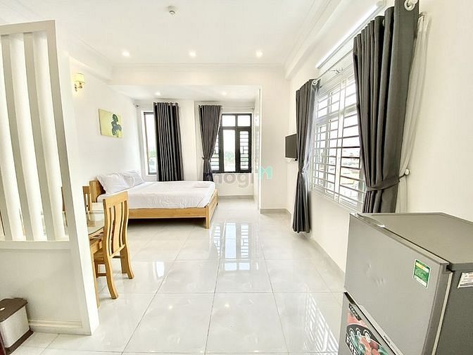 Hình ảnh Studio cao cấp ngay ngã Tư Phú Nhuận