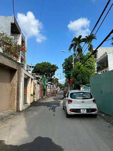 Hình ảnh Bán 63,7m2 đất kiệt 249 Hà Huy Tập - P. Hoà Khê - Q. Thanh Khê