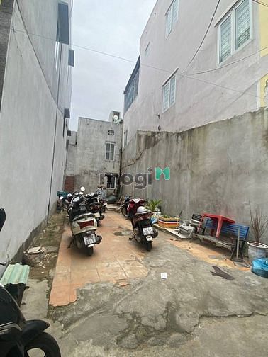 Hình ảnh Bán 63,7m2 đất kiệt 249 Hà Huy Tập - P. Hoà Khê - Q. Thanh Khê