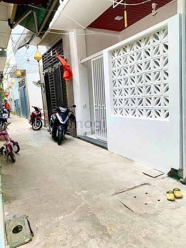 Hình ảnh Bán 63,7m2 đất kiệt 249 Hà Huy Tập - P. Hoà Khê - Q. Thanh Khê