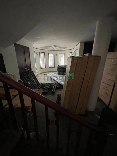 Hình ảnh Cho thuê biệt thự khu đô thị Văn phú, dt đất 200 m2 xây 3 tầng