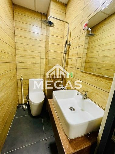 Hình ảnh Phòng Trọ Studio Cửa Sổ Giếng Trời Full Nội Thất Tại Tân Phú
