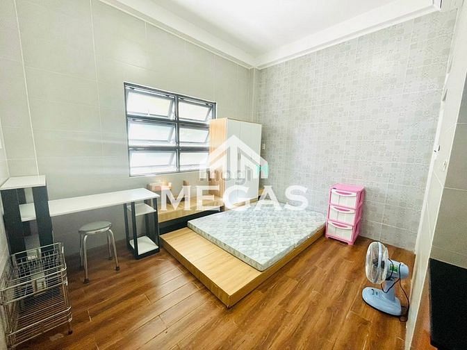 Hình ảnh Phòng Trọ Studio Cửa Sổ Giếng Trời Full Nội Thất Tại Tân Phú
