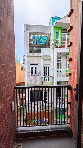 Hình ảnh ❤️ Căn Hộ Ban Công Mới 100% Phan Xích Long ❤️