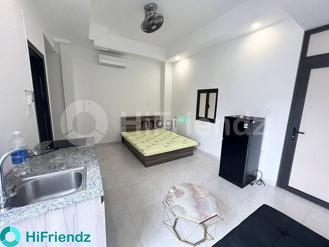 Hình ảnh Khai trương Tòa Nhà Duplex - Studio mới 100%