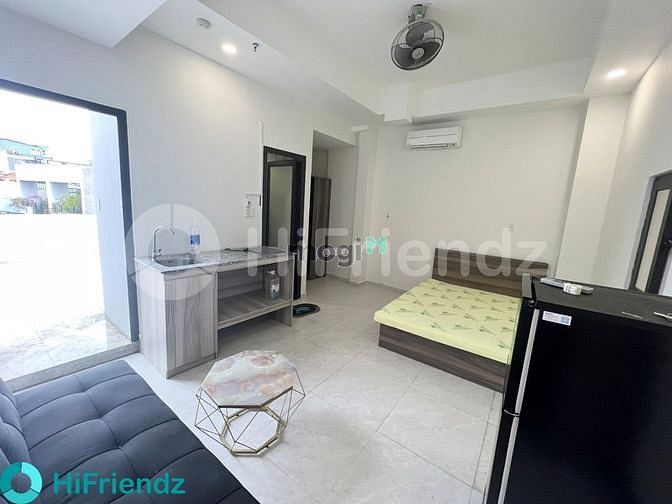 Hình ảnh Khai trương Tòa Nhà Duplex - Studio mới 100%