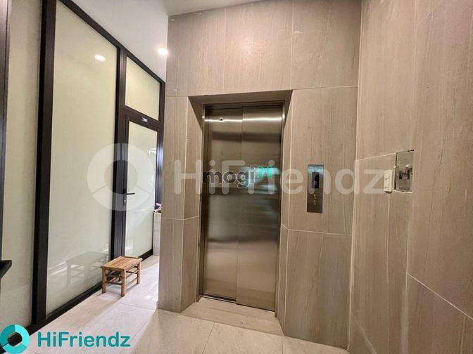 Hình ảnh Khai trương Tòa Nhà Duplex - Studio mới 100%