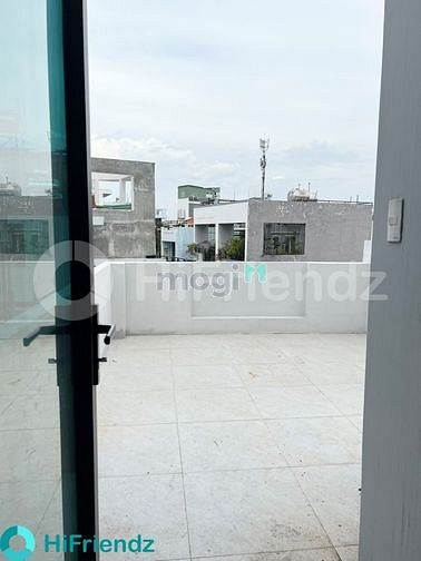 Hình ảnh Khai trương Tòa Nhà Duplex - Studio mới 100%