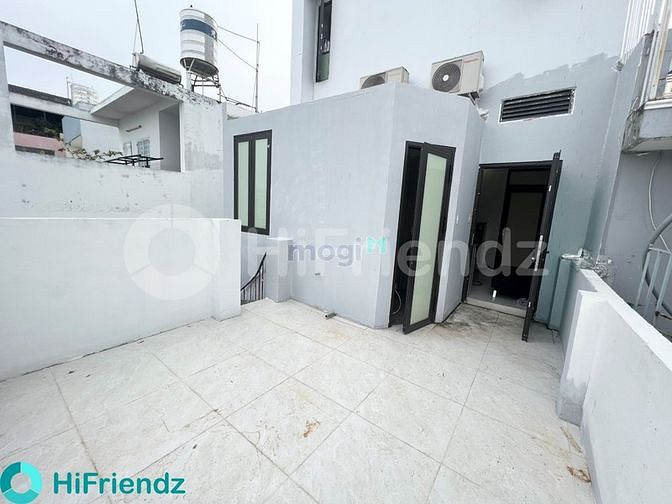 Hình ảnh Khai trương Tòa Nhà Duplex - Studio mới 100%
