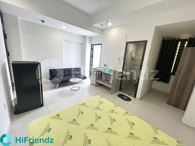 Hình ảnh Khai trương Tòa Nhà Duplex - Studio mới 100%