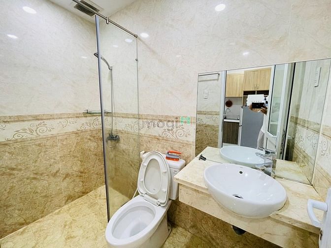 Hình ảnh CH 1PN có MÁY GIẶT view Hoàng Sa - cách LÊ DUẨN/ĐH XÃ HỘI NHÂN VĂN 5p❗