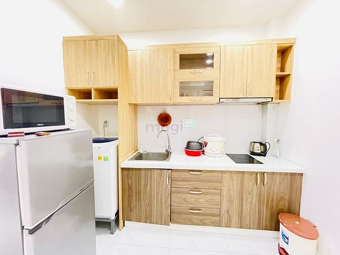 Hình ảnh CH 1PN có MÁY GIẶT view Hoàng Sa - cách LÊ DUẨN/ĐH XÃ HỘI NHÂN VĂN 5p❗