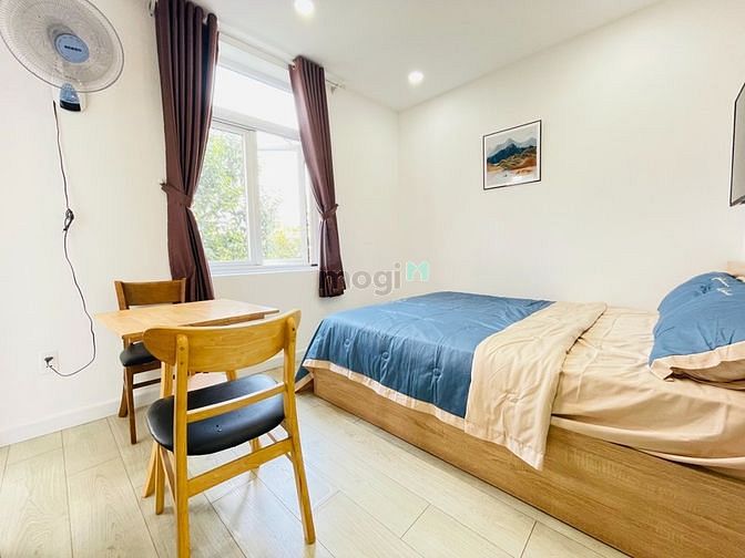 Hình ảnh CH 1PN có MÁY GIẶT view Hoàng Sa - cách LÊ DUẨN/ĐH XÃ HỘI NHÂN VĂN 5p❗