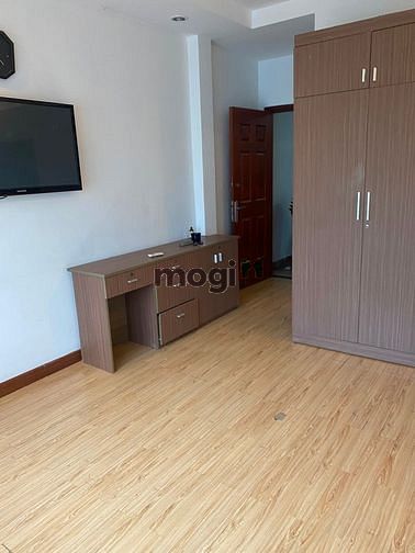 Hình ảnh Căn Hộ Studio Full Nội Thất Cửa Sổ lớn - ngay Cầu Bông Quận 1