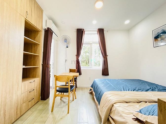 Hình ảnh CH 1PN có MÁY GIẶT view Hoàng Sa - cách LÊ DUẨN/ĐH XÃ HỘI NHÂN VĂN 5p❗